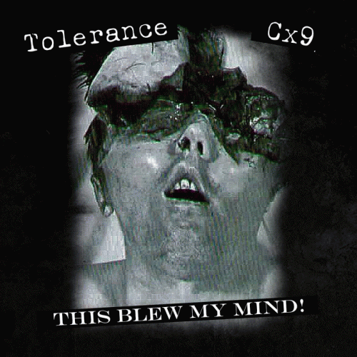 Tolerance (FIN) : This Blew My Mind!